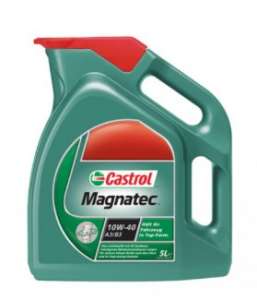 O CAS MAGNATEC A3/B4 10W40 5/1