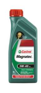 O CAS MAGNATEC C3 5W40 1/1