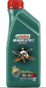 O CAS MAGNATEC DIESEL B4 10W40 1/1