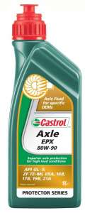 O CAS AXLE EPX 80W-90 1/1
