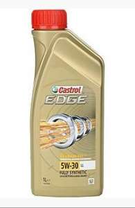 O CAS EDGE TITANIUM LL 5W30 1/1