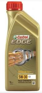 EDGE TITANIUM C3 5W30 1/1
