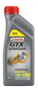 O CAS GTX ULTRACLEAN A3/B4 10W40 1/1