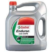 10W40 ENDURON LOW SAPS 5/1