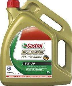 5W30 EDGE LL 5/1