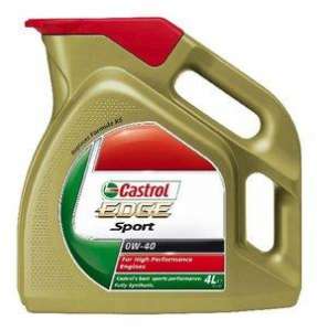 0W40 EDGE SPORT 4/1