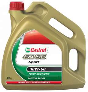 10W60 EDGE SPORT 4/1