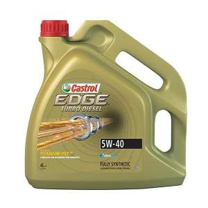 5W40 EDGE T.D.TITANIUM 4/1