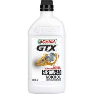 10W40 GTX A3/B4 1/1