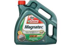 10W40 MAGNATEC A3/B4 4/1