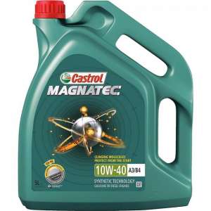 10W40 MAGNATEC A3/B4 5/1