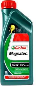 10W40 MAGNATEC A3/B4 1/1