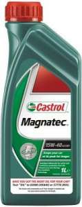 15W40 MAGNATEC 1/1