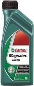 10W40 MAGNATEC DIESEL B4 1/1
