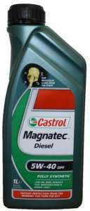 5W40 MAGNATEC DIESEL 1/1