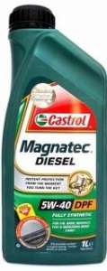 5W40 MAGNATEC DIESEL DPF 1/1