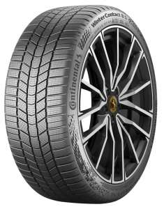 275/35 R22 104V XL FR WINTERCONTACT 8 S