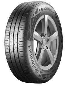215/60 R16 95H ECO CONTACT 6