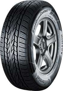 285/60 R18 116V