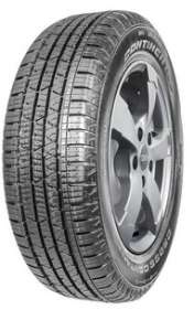 265/60 R18 110T