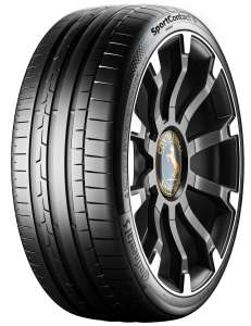 315/30 R22 107Y XL