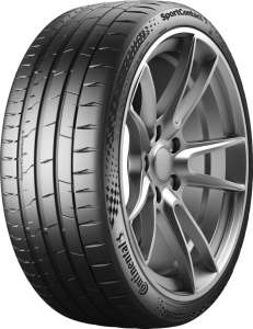 245/45 R20 103Y XL