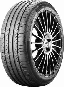 295/40 R21 111Y XL