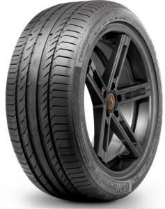 265/45 R20 108Y XL
