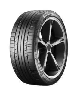 255/35 R19 96Y XL ROF