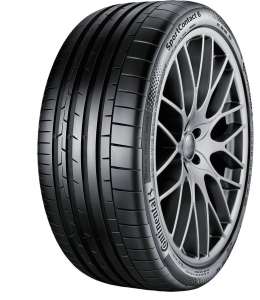 275/45 R21 110Y XL