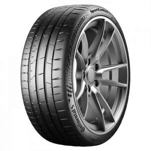 275/40 R22 107Y XL