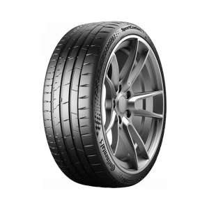 285/35 R22 106Y XL