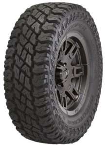 245/75 R16 120/116Q