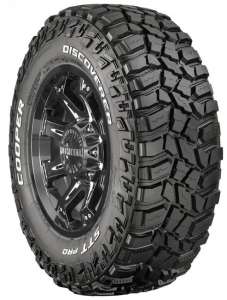 31x10.5/- R15 109Q