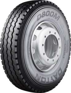 13 R22.5 156/150K D800M