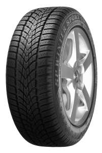 205/45 R17 88V XL ROF