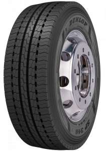 315/70 R22.5 SP346+ HL 156/150L 3PSF PREDNJA