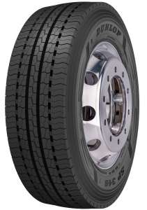 315/70 R22.5 SP346 HL 156/150L 3PSF PREDNJA