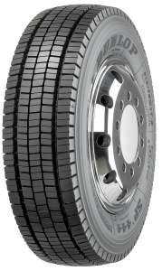 235/75 R17.5 SP444 16