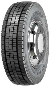 235/75 R17.5 SP444 132/130M 3PSF