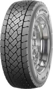 285/70 R19.5 SP446 146L/144M POGON