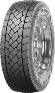 315/80 R22.5 SP446 156L154M 3PSF