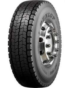 315/70 R22.5 154K152L SP462 3PSF POGON