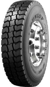 13 R22.5 SP482 156G154K 3PSF