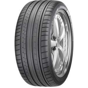 265/45 R20 104Y