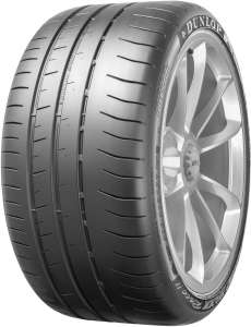 245/35 R20 XL