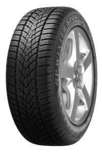 295/40 R20 106V