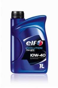 10W40 EVOLUTION 700 STI 1/1