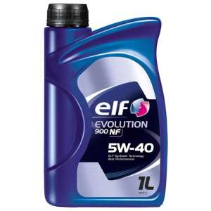 5W40 EVOLUTION 900 NF 1/1
