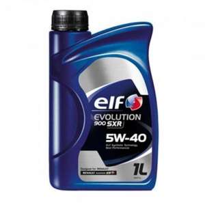 5W40 EVOLUTION 900 SXR 1/1